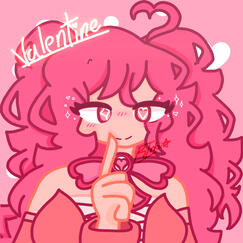Valentine Beaumont (OC)